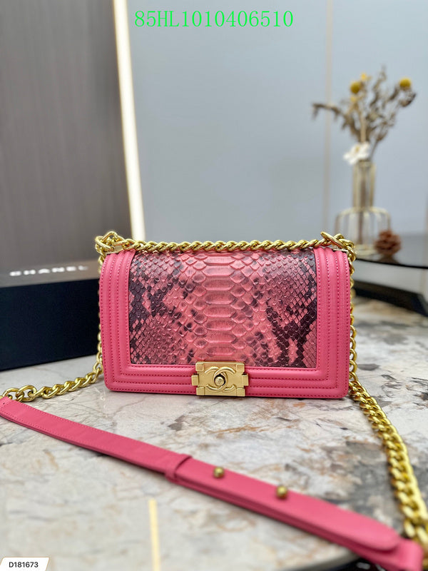Glami - CHL Bags - 1163