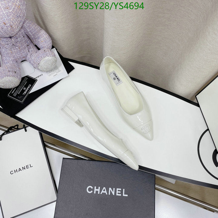SAMC - CHL Women Shoes - 120