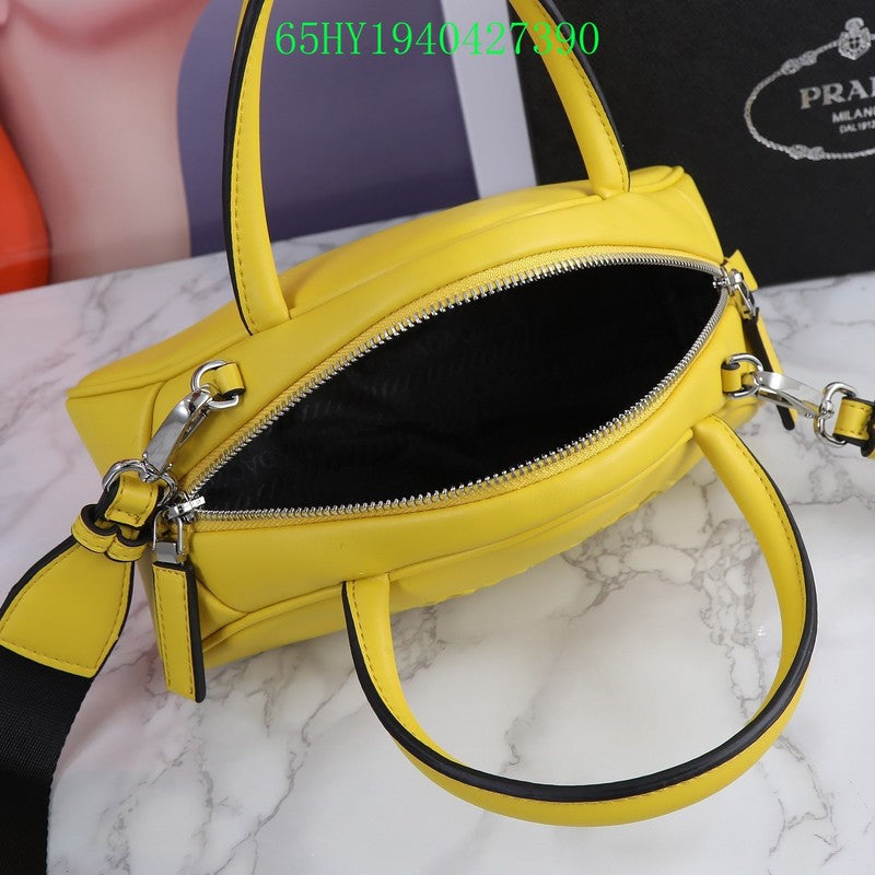 Satchel Bags - PDA Bags - 4437