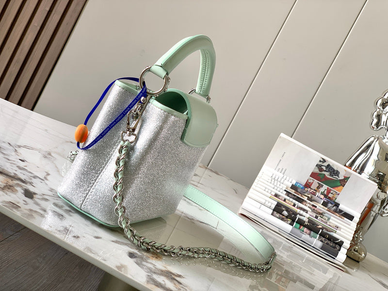 Glamy - LOV Bags - 1120