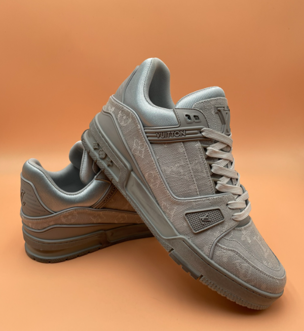 SAMC - LOV Men Shoes - 203