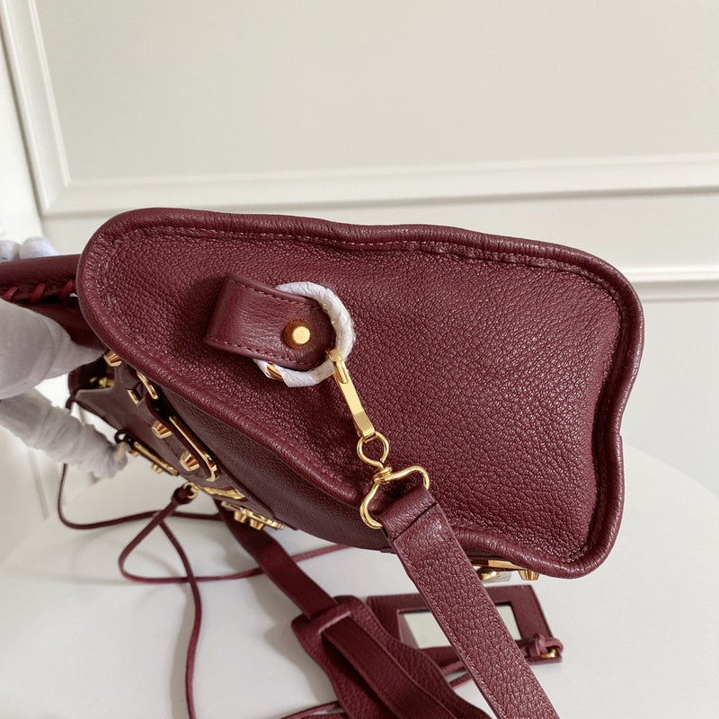 Glamy - BG Bags - 586