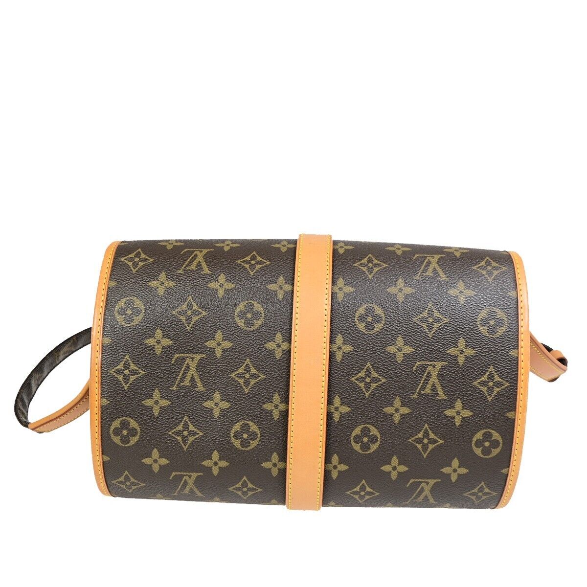 Louis Vuitton Marne  Canvas Shoulder Bag