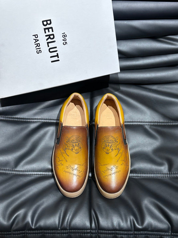 Glami - BRE Men Shoes - 450