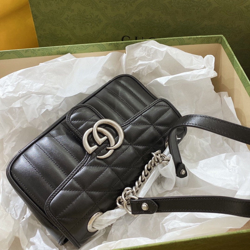 Glami Fashion - GCI Bags - 9329