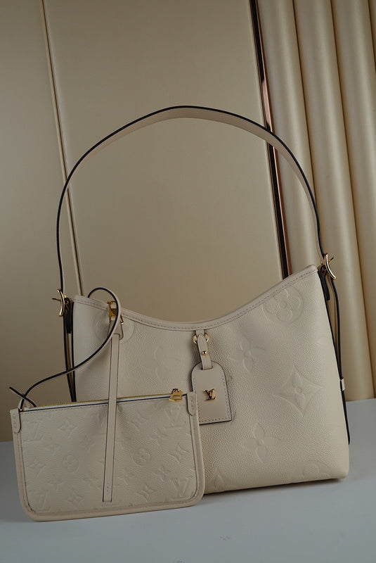 Satchel Bags - VL Bags - 3127
