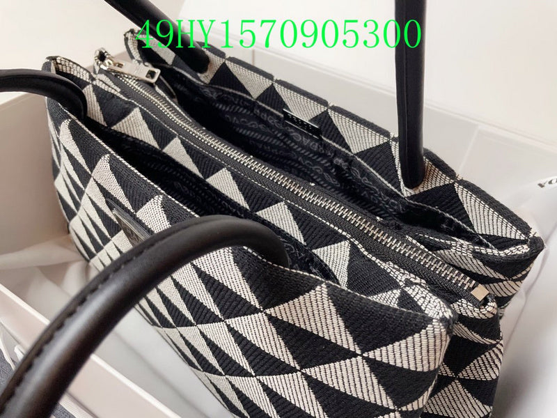 Satchel Bags - PDA Bags - 4028