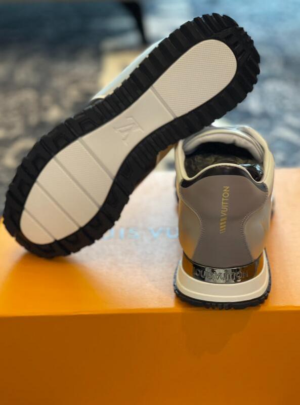 SAMC - LOV Men Shoes - 1533