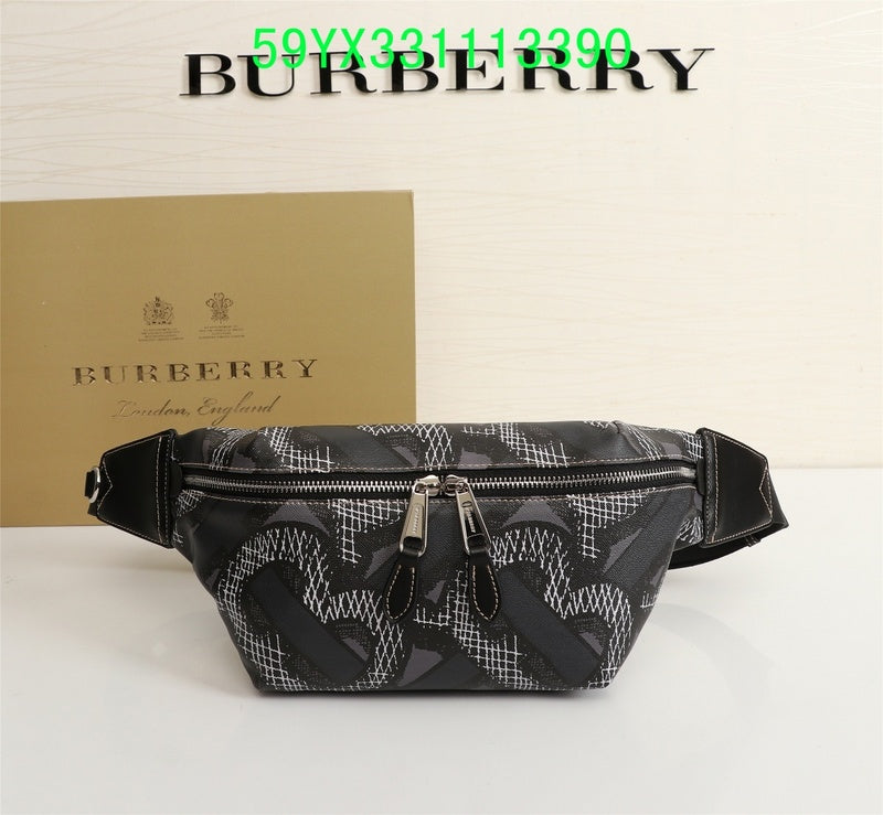 ELE Fashion -BBR Bags - 622