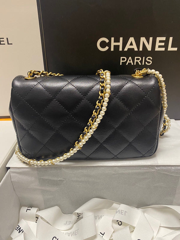 Satchel Bags - CHL Bags - 4075