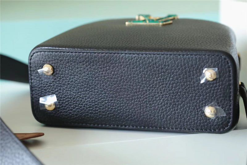 Satchel Bags - VL Bags - 6935