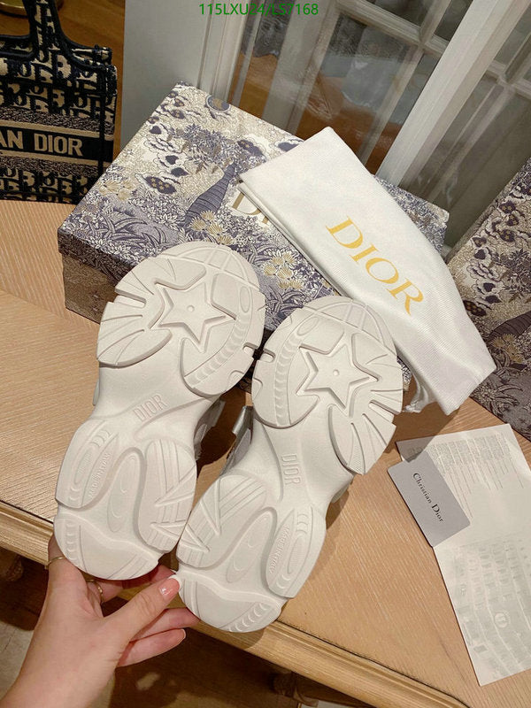 SAMCC - DOR Women Shoes - 1859