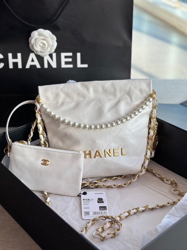GlamI - CHL Bags - 2706