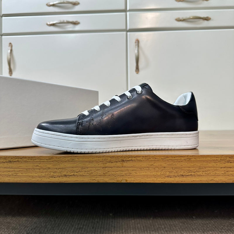 Glami - BRE Men Shoes - 552