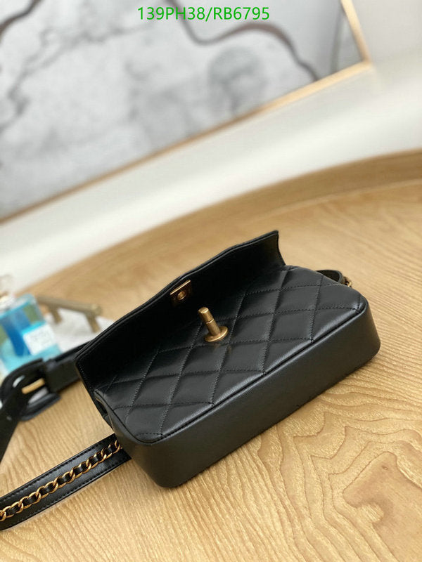 SAMC - CHL Bags - 414