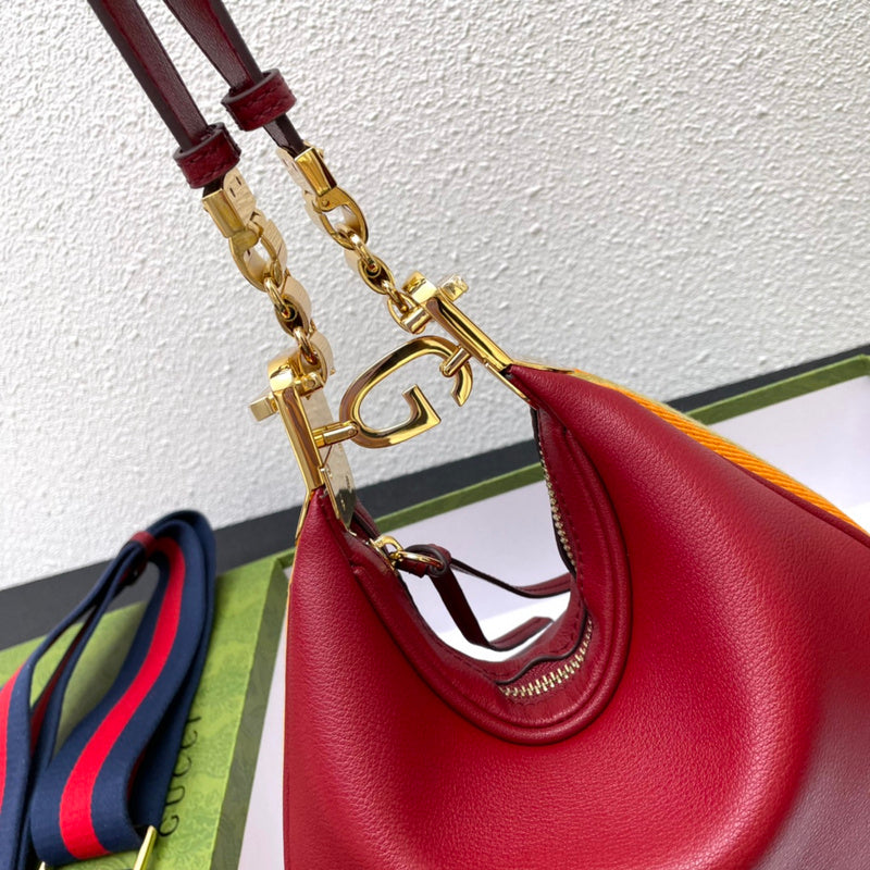 Satchel Bags - GCI Bags - 1652