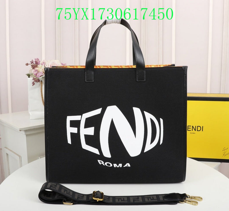 Glami - FDE Bags - 2999