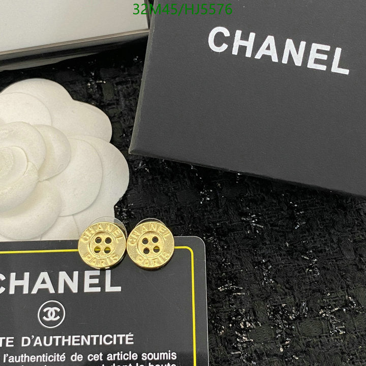 SAMC - CHL Jewelry Earrings - 245