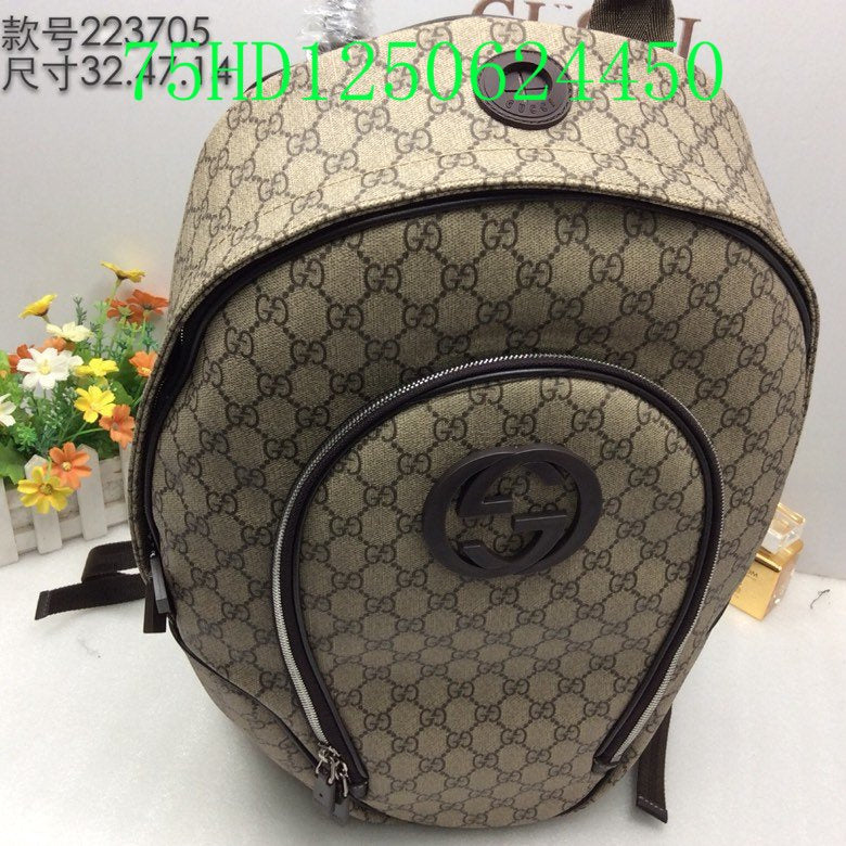 Glami Fashion - GCI Bags - 11537