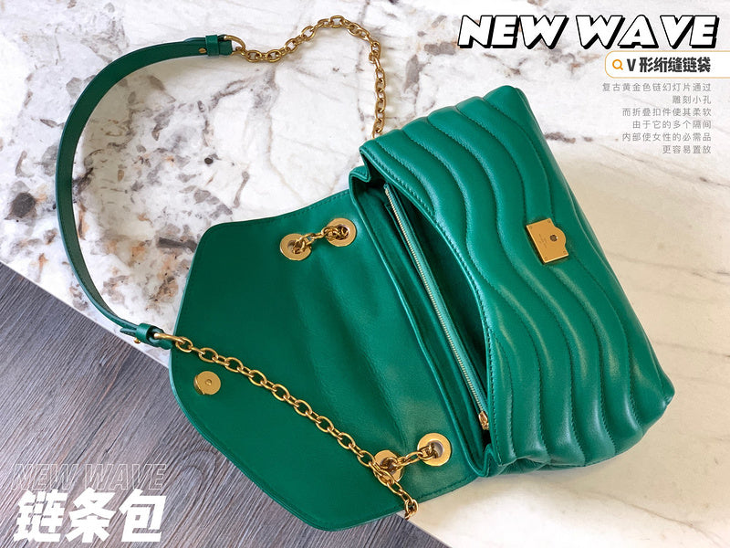 Glami-is - LOV Lady Bags - 651