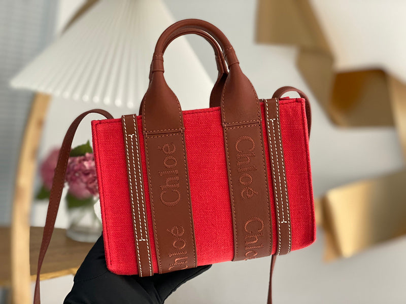 Glamy - CLE Bags - 486