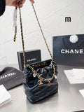 Satchel Bags - CHL Bags - 7027