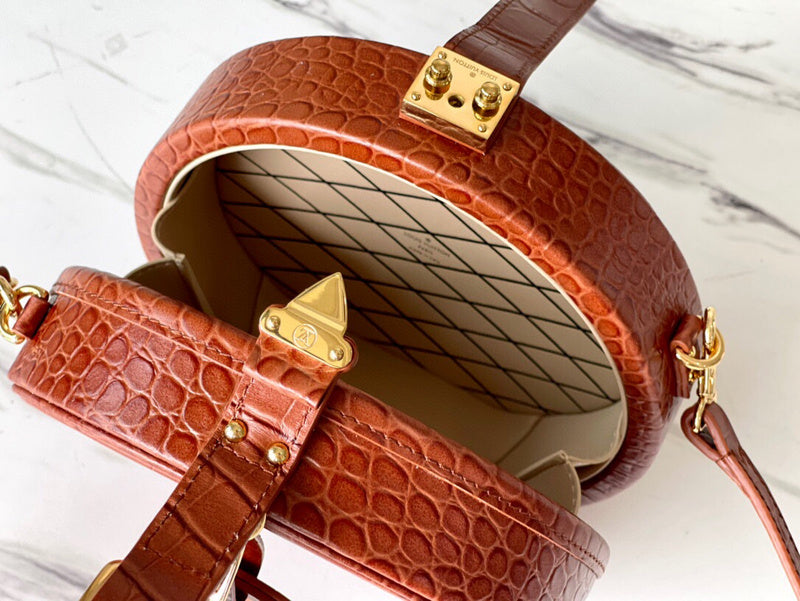 Glami- Glami- Lu-Vi bags - 5964