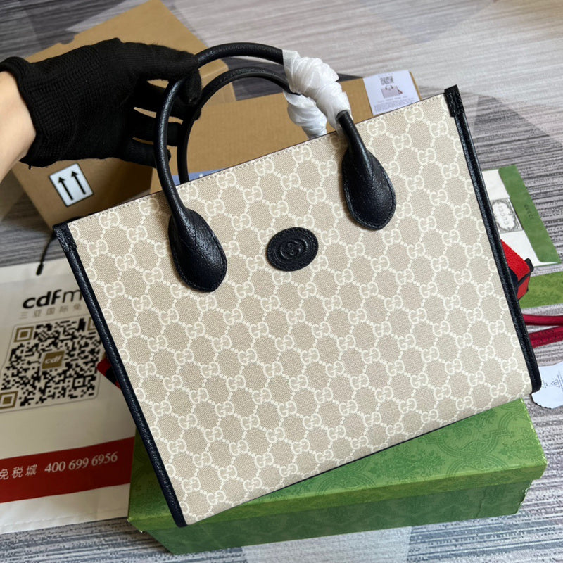 Satchel Bags - GCI Bags - 7840