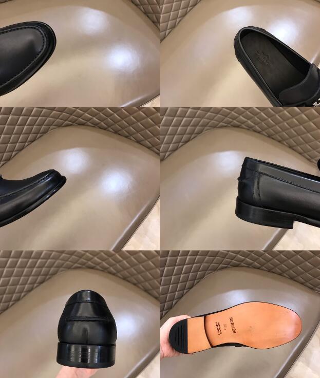SAMC - HMS Men Shoes - 514