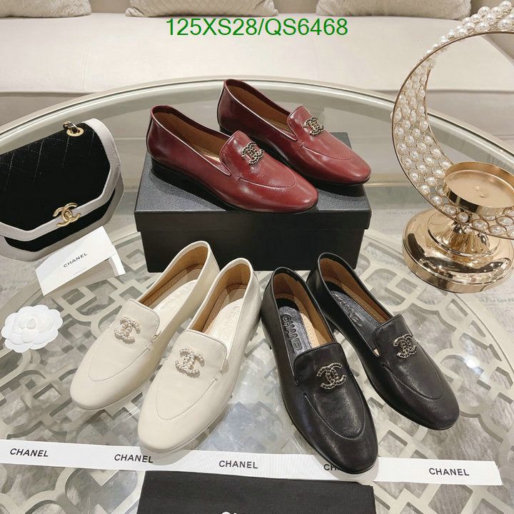 SAMC - CHL Women Shoes - 097