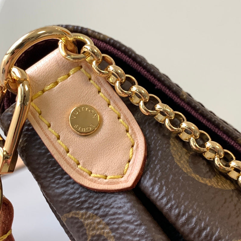 Satchel Bags - VL1 Bags - 335