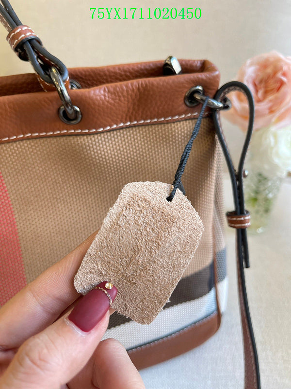 ELE Fashion -BBR Bags - 377
