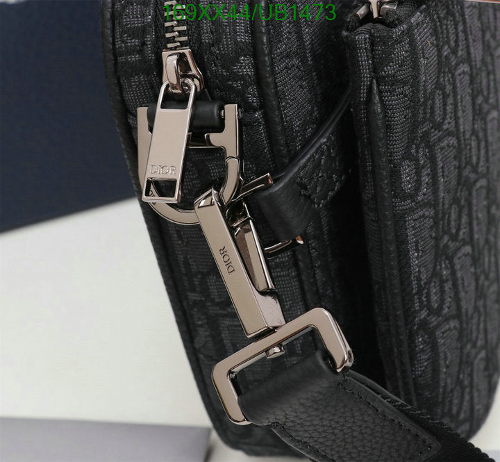 SAMCC - DOR Bags - 1459