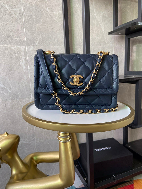 Satchel Bags - CHL Bags - 120