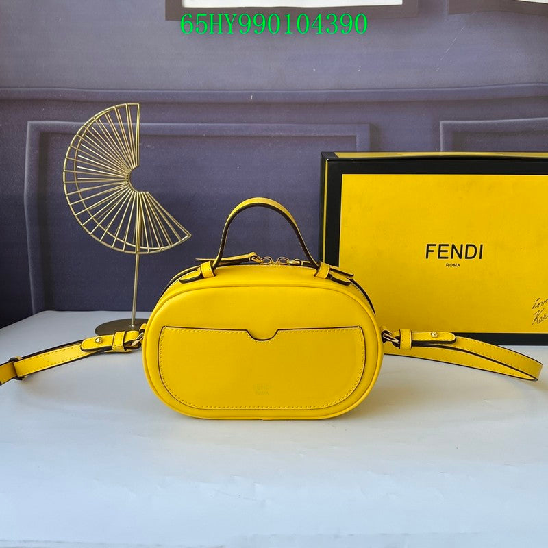 Glami - FDE Bags - 2717