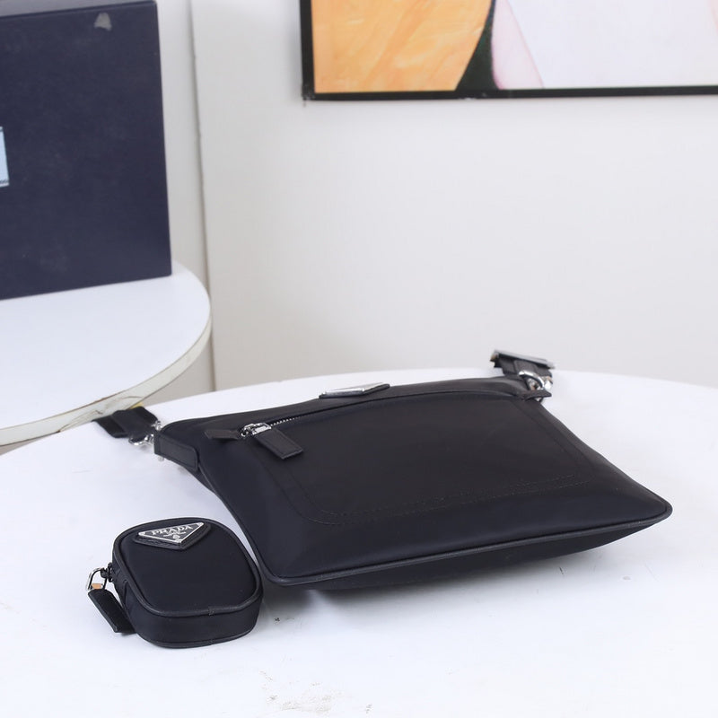 Satchel Bags - PRA Bags - 278