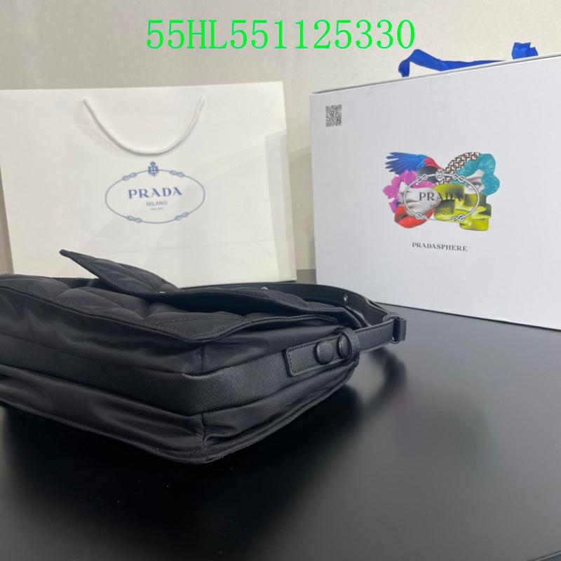 Satchel Bags - PDA Bags - 3781