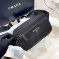 Glami-i - PD Men Bags - 056
