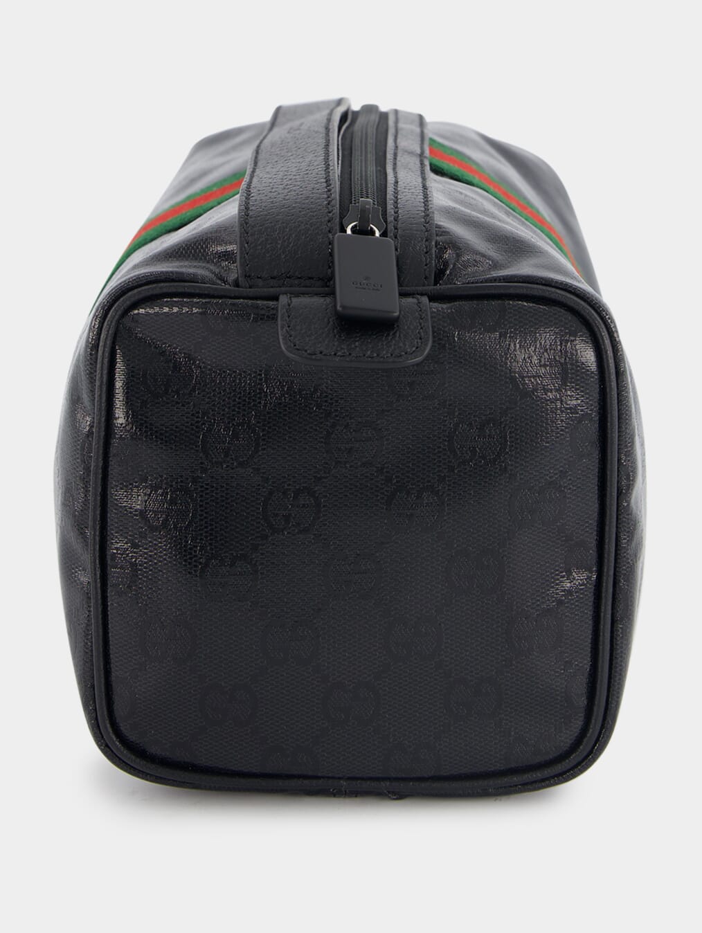 Toiletry Case With Web