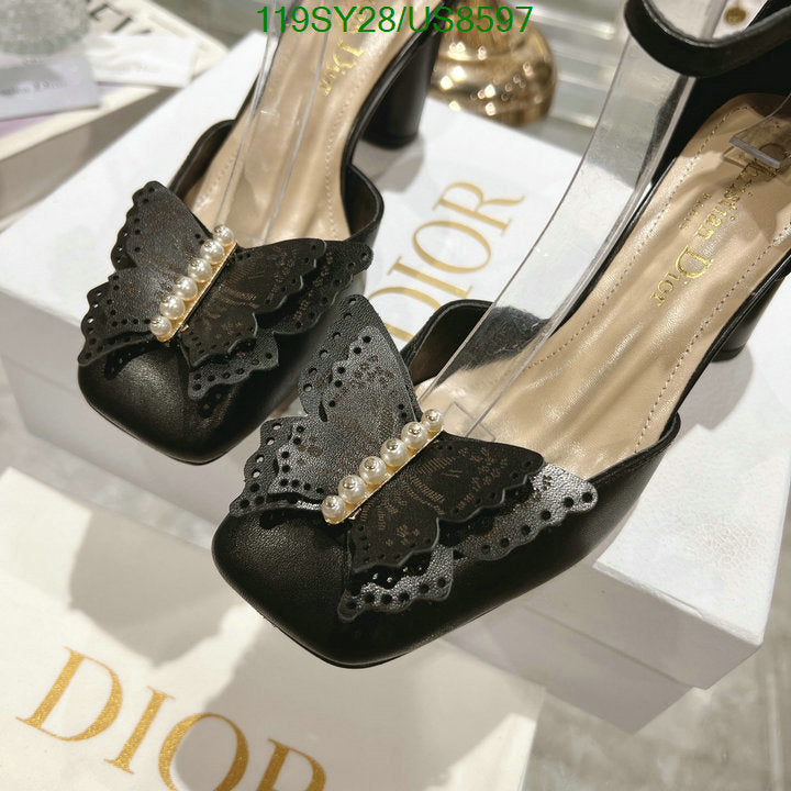SAMCC - DOR Women Shoes - 1503