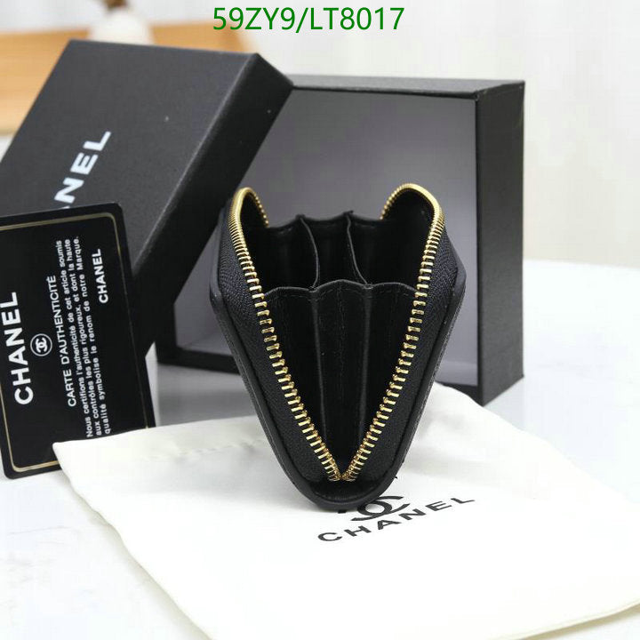 SAMC - CHL Wallets - 064