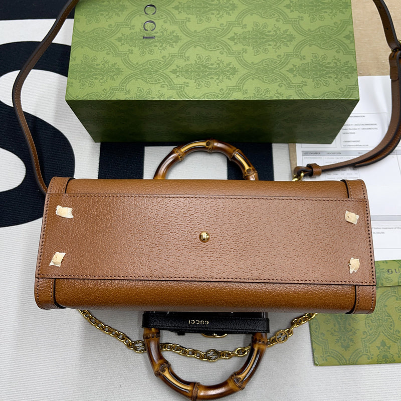 Satchel Bags - GCI Bags - 7645