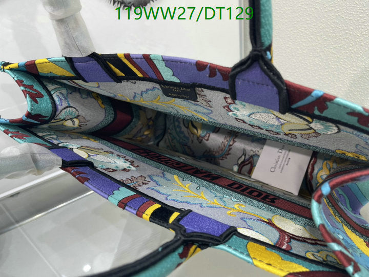 SAMCC - DOR Bags - 1013