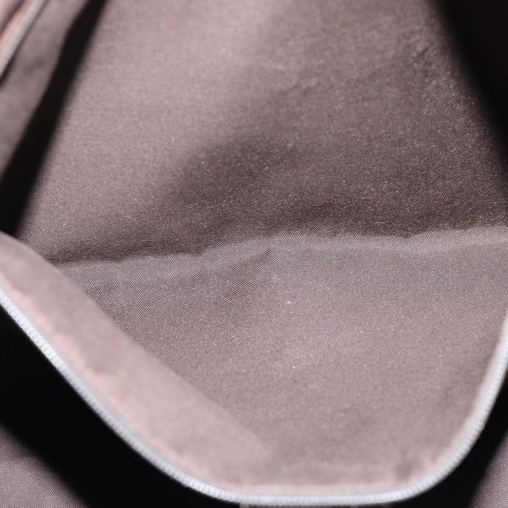 GUCCI GG Canvas Tote Bag Beige 141472 75977