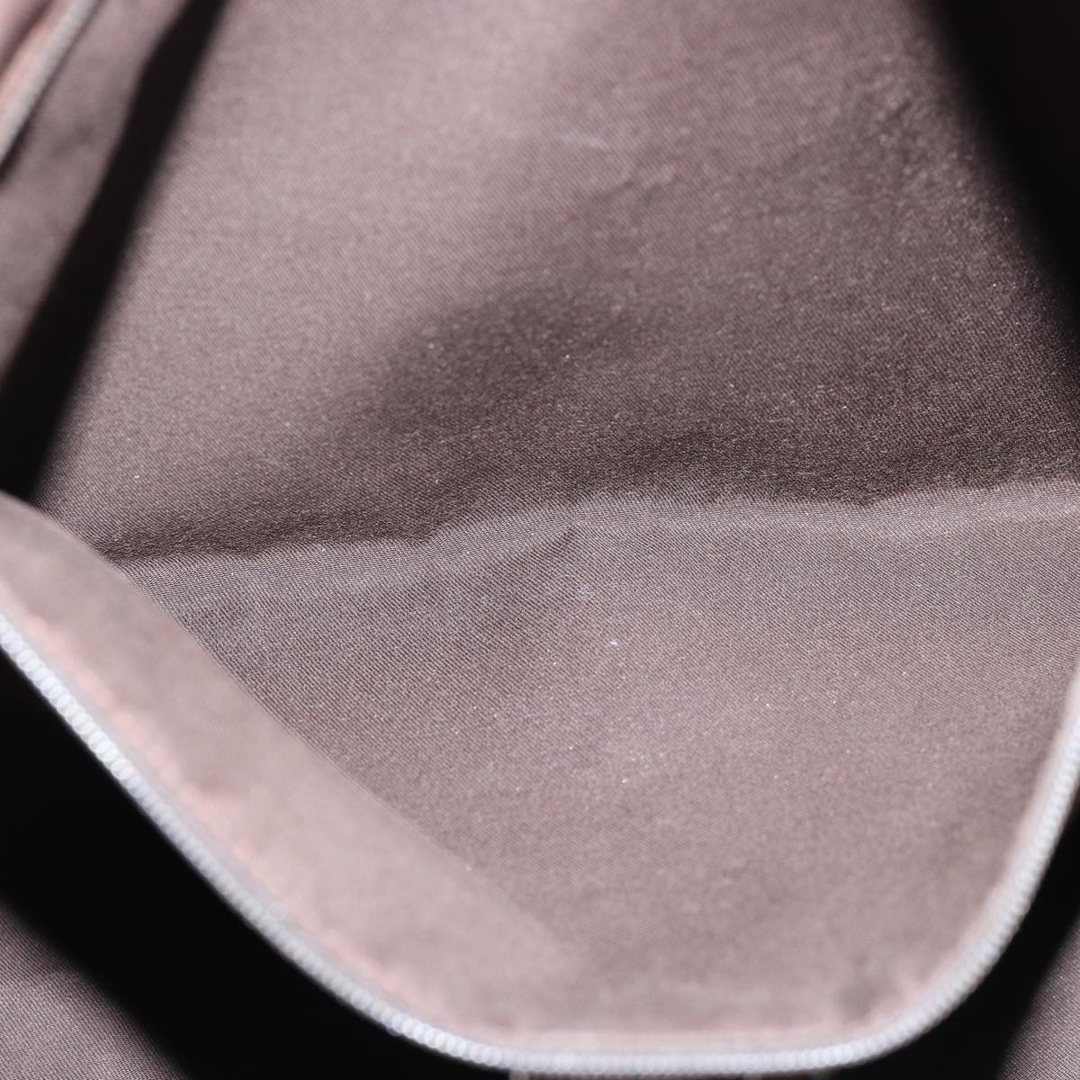 GUCCI GG Canvas Tote Bag Beige 141472 75977