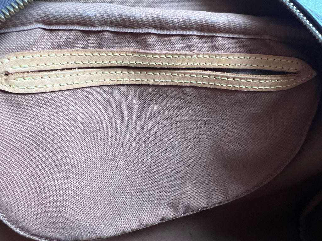 Louis Vuitton Montorgueil GM Monogram