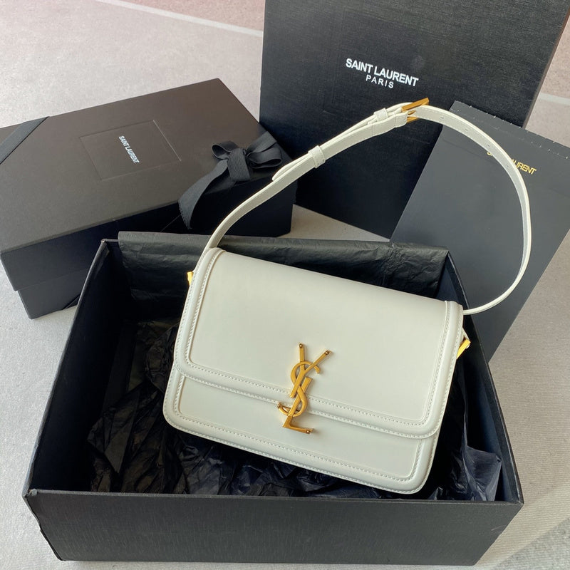Glamy - YLS Bags - 347
