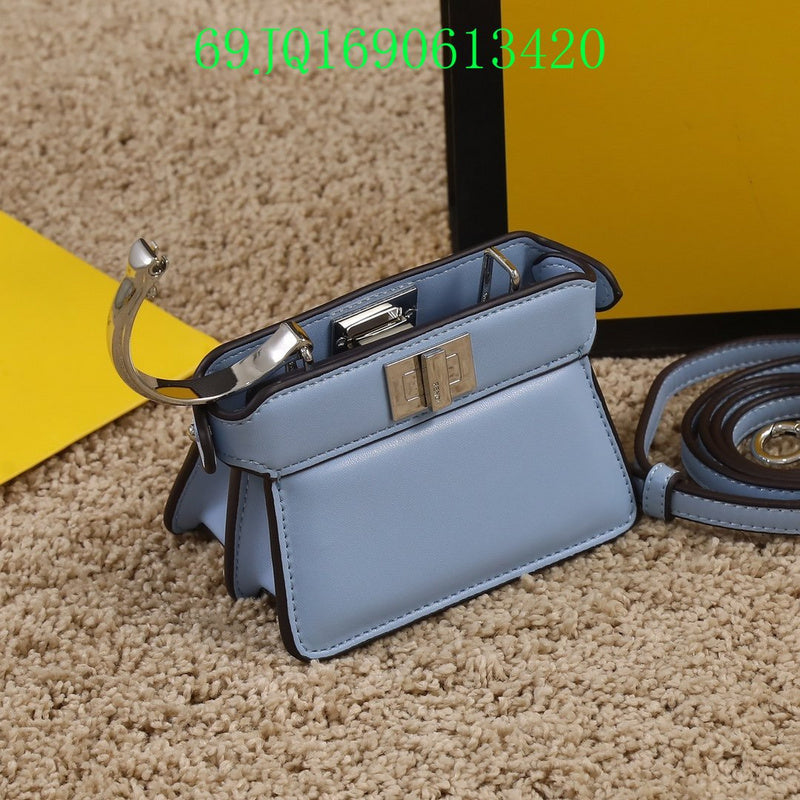 Glami - FDE Bags - 3124