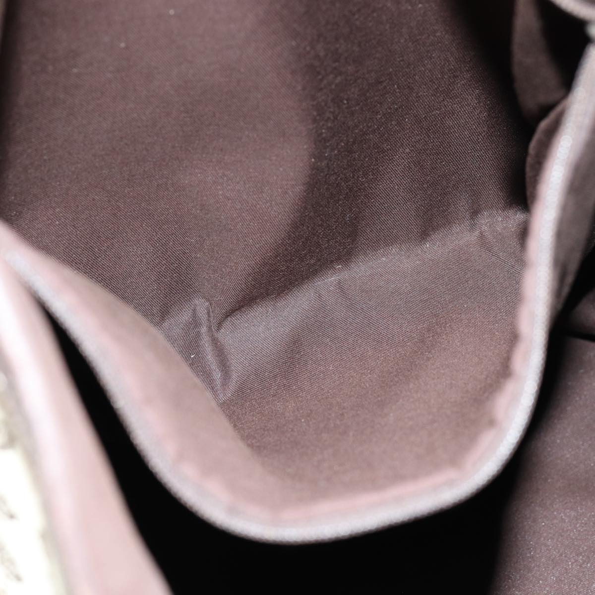 GUCCI GG Canvas Tote Bag Beige 130733 75981