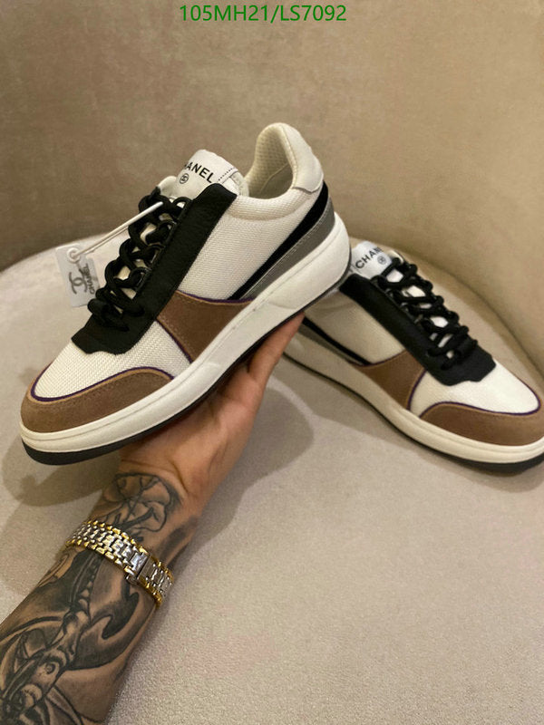 SAMC - CHL Women Shoes Sneakers - 236